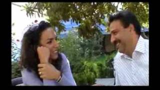 Cheb Azedine El Maghribi  Hakda Par hasard L9itha M3ah 2011 [upl. by Salvatore978]