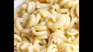 Cacio e Pepe Classic Italian Recipe  Giada De Laurentiis [upl. by Rochemont]