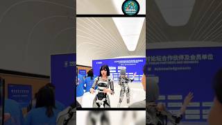 Robotic Humanoids in Development generalknowledge science shortsfeed shortsvideo [upl. by Daveen294]