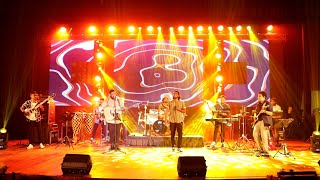 Nuwara Machan 2022 Live In Concert With MrNilame [upl. by Tterrag]