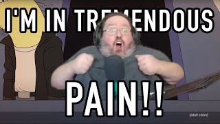 Nihilists be like Boogie2988 meme [upl. by Vharat]