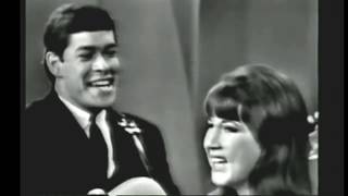 The Seekers rare US TV clip 1965 You can tell the World Live Stereo [upl. by Ellehcen960]