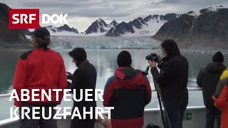 Schweizer unterwegs auf den Weltmeeren 12  Doku  SRF Dok [upl. by Akenahs]