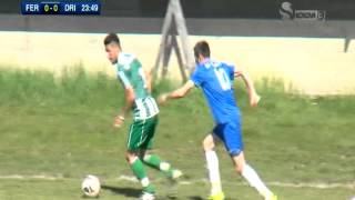 Liridon Zariqi Highlights [upl. by Bunce]