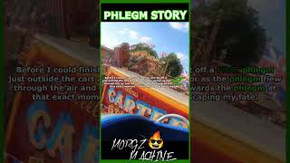 🎠Carters Steam Fair 🎉 Phlegm Story🤮 [upl. by Anier95]