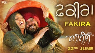 Lakhwinder Wadali  Fakira  Asees  Rana Ranbir  Punjabi Songs 2018  Saga Music [upl. by Lienad467]