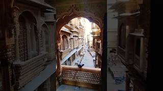 Patwon ki Haveli Jaisalmer Rajasthan  Travels Talk jaisalmer [upl. by Clareta516]