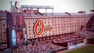 Orioles Magic Hype [upl. by Montague933]