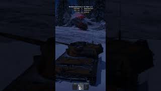 😂 TANK RACE WT in warthunder shorts танки military wot automobile memes games вартандер [upl. by Ylremik834]