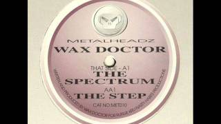 Wax Doctor  The Spectrum [upl. by Aserej]