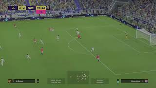 eFootball 202420240325205205 [upl. by Llerrut392]