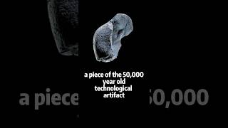 🔺Neanderthals smarter than we think They created synthetic glue 50000 years ago history ancient [upl. by Ardnosak]