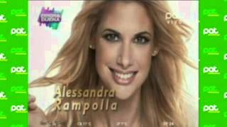 Alessandra Rampolla EnHoraBuena [upl. by Cichocki620]