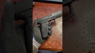 Geisler Defense G45G19x 80 Build [upl. by Roch]