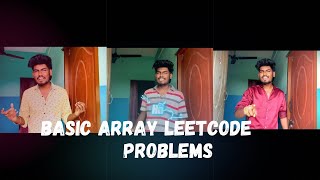 basic array concept coding in tamil [upl. by Anastatius]