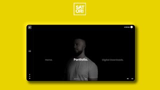 PRO Vs AMATEUR Design Portfolios With Examples [upl. by Jews]