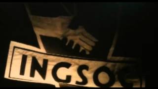 Nineteen Eighty Four 1984 OmifastNet  HD Trailer [upl. by Osrick]