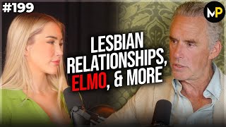 Jordan Peterson on Divorce Breakups Jealousy and Dark Personality Traits  EP 199 [upl. by Leclair147]