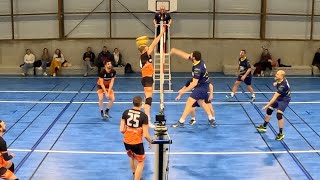 Match Séniors M Sierentz  Wittelsheim 1 18102024 [upl. by Irrahs]