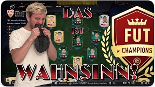 Mit 15K Team in der WL 🤯 VfB 2 Glory Ep4 [upl. by Htesil]