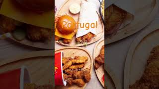 Ctr Chicken PortugalFried chicken amp More cascais food halal burger chickenwings friedchicken [upl. by Adnawahs]