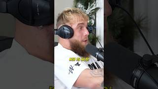 😱 Jake Paul Agrees To Fight KSI [upl. by Aradnahc]