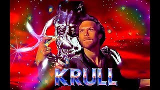 10 Things You Didnt Know About Krull [upl. by Nimad]