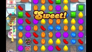 Candy Crush Saga Gameplay First Look Episode 1  10 levels [upl. by Derfnam]