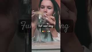 Full said song video yrendingshortsonyoutube [upl. by Enellij]