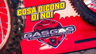 LULTIMA GARA CON RAMONA😱😱 ECCO IL DIETRO LE QUINTE E COSA DICE LA GENTE DI QUESTO TROFEO ENDURO [upl. by Morten575]