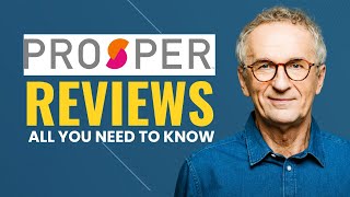 Prosper Personal Loan Reviews Pros and Cons for Prosper Personal Loan  Prosper Loan requirements [upl. by Terrej]