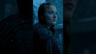 Jon Snow x Sansa Stark Reunion  Game of Thrones  shorts short viral gameofthrones [upl. by Beasley]