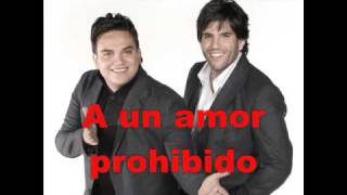 A Un Amor Prohibido Silvestre Dangond amp Juancho De La Espriella  Audio [upl. by Dougal]