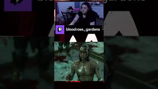 Ascension Revenge  bloodrosegardens on Twitch [upl. by Otxis534]