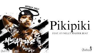 Makhadzi Entertainment  Pikipiki Official Audio feat 071 Nelly Master Beat [upl. by Cohn]