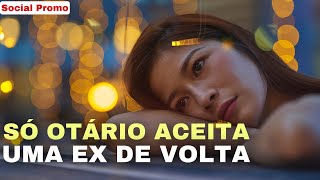 SÓ OTÁRIO ACEITA UMA EX DE VOLTA [upl. by Emorej]