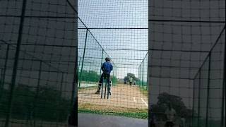 Net session bowlingbowling fastbowling piyushmishra bcci icc fastballer trending sorts [upl. by Eisoj]