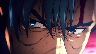 Sword Art Online Alicization  War of Underworld Bercouli vs Vector AMV  We Are [upl. by Parthena]