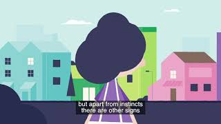 Video 4 of 5 Signs and Indicators Understanding safeguarding [upl. by Anialahs]