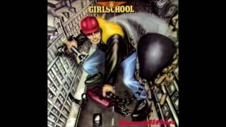 Girlschool  Demolition Full Album [upl. by Cerell195]