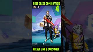 TOP 5 BEST COMBINATION WITH ELECTRIC SHOCK BUNDLE FREE FIRE  shorts [upl. by Vincenty]