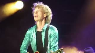 The Rolling Stones quotYou Cant Always Get What You Wantquot Santa Clara Ca July 17th 2024 [upl. by Fred]