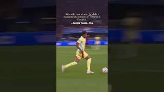 lamineyamal euro2024 skills reels spain barcelona brazil futebol shorts viralvideo fyp [upl. by Vona]