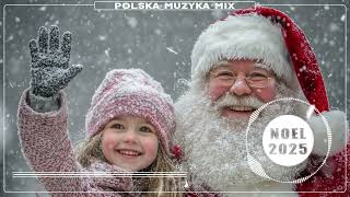 Boże Narodzenie 2025 ❤️ Najlepsze Świąteczne Piosenki Polskie 2025 🎅Wesołych Świąt 2025 [upl. by Notgnimer]