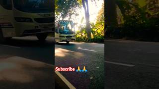 HANIF PORIBOHONhanif hanifbushanif enterprise buslover buslovingsubscribe my channel [upl. by Brunk807]