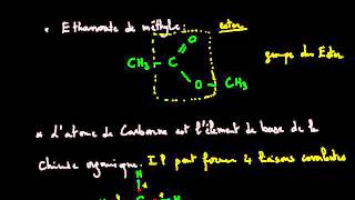 Analyse spectrale cours 1 [upl. by Aikat]