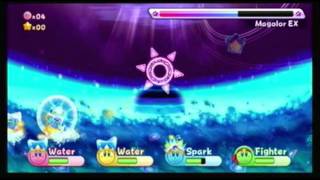 Lets Play Kirbys Return to Dream Land EX MODE  Part 15 [upl. by Dominy]