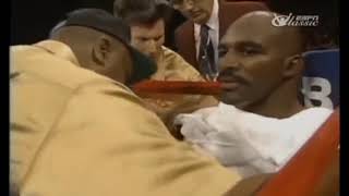 Riddick Bowe vs Evander Holyfield 3 full fight [upl. by Ermengarde]