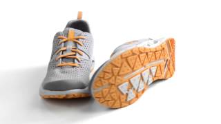 Columbia Sportswear Drainmaker II Water Shoes For Women [upl. by Yelsa901]