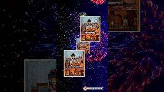 JAY SHREE NAKHTESH 🙏🥰 nakhatbanna youtubeshorts shortsviral shortvideo trendingshorts trending [upl. by Simmonds829]